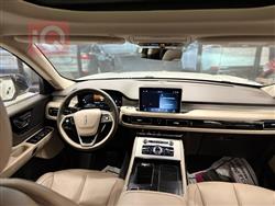 لینکۆڵن اڤیاتۆر